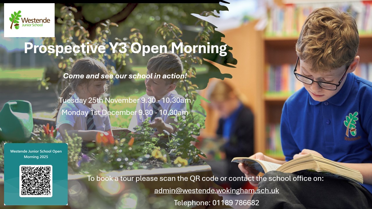 Open Morning